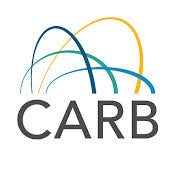California Air Resources Board CARB Logo