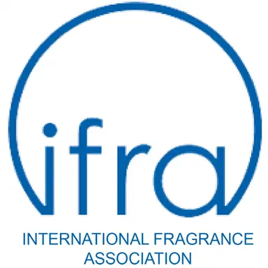 International Fragrance Association IFRA Logo