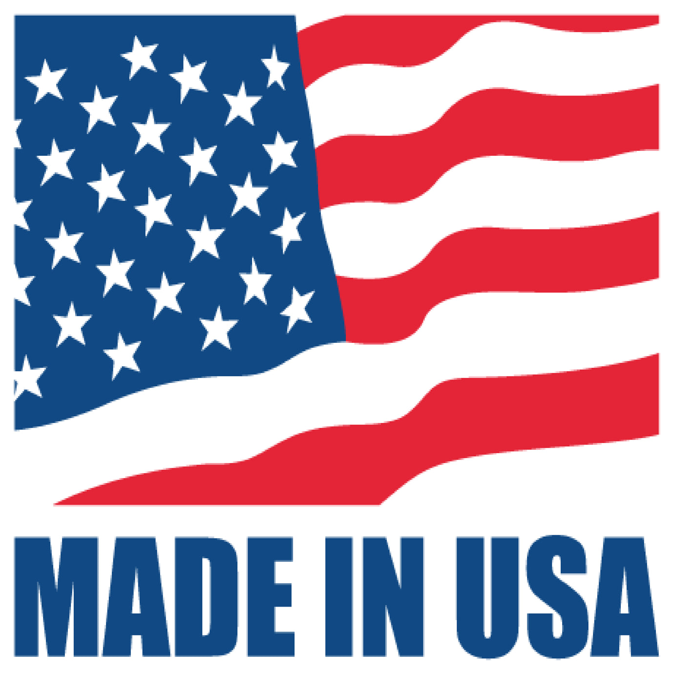 Made In USA Logo