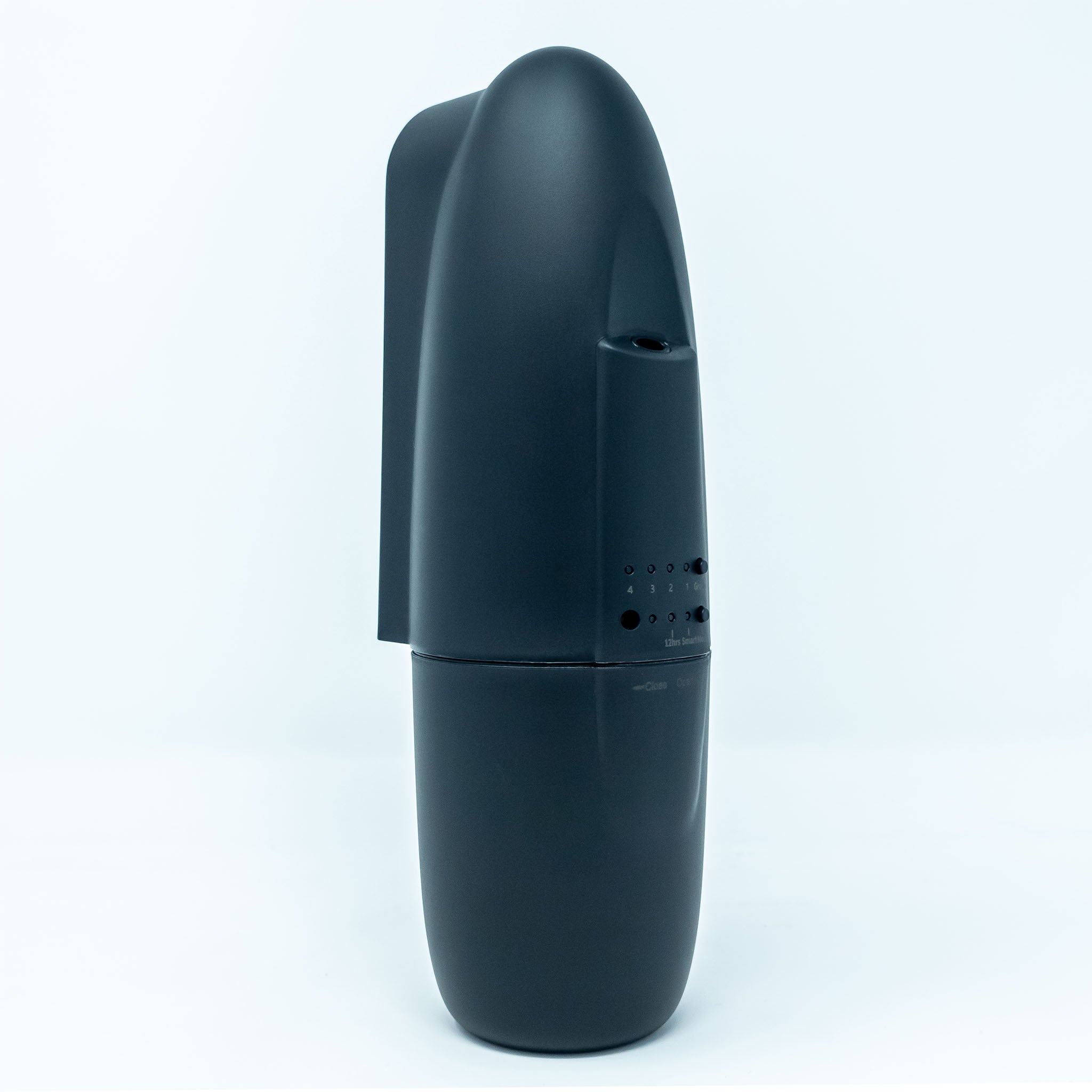 Plug In Waterless Cold Air Fragrance Diffuser Black