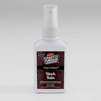Poop In Peace Before-You-Go Toilet Spray - Black Rain Scent Size: 2 fl oz