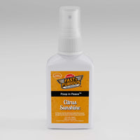 Poop In Peace Before-You-Go Toilet Spray - Citrus Sunshine Scent Size: 2 fl oz