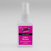 Poop In Peace Before-You-Go Toilet Spray - Cotton Blossom Scent Size: 2 fl oz