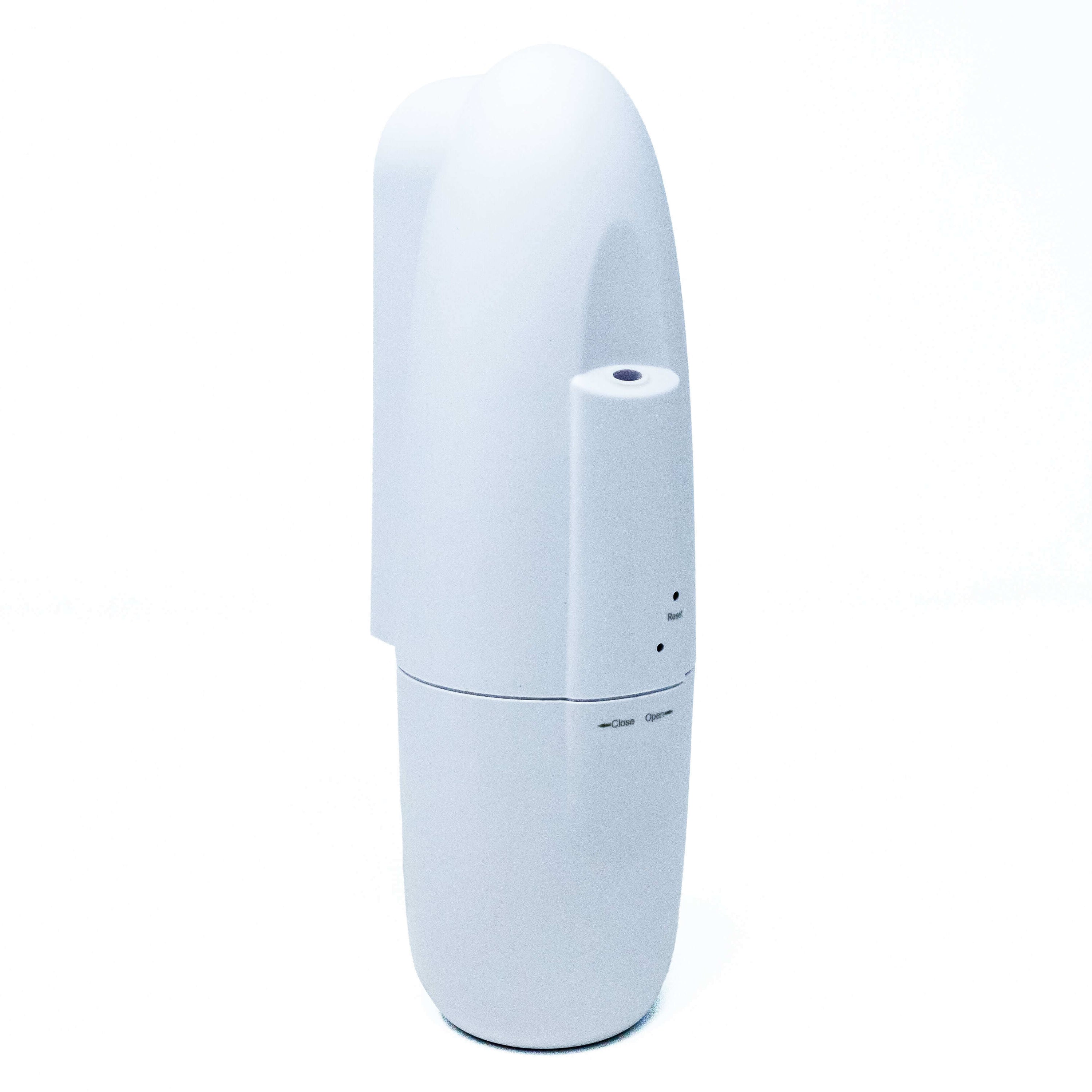 Bluetooth Controlled Plug-In Waterless Aroma Diffuser Bundle with FREE Diffuser Oil