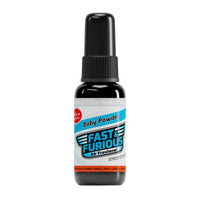 Fast and Furious Air Freshener - Baby Powder Scent Size: 1.5oz