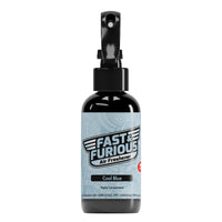 Fast and Furious Air Freshener - Cool Blue Scent Size: 4oz