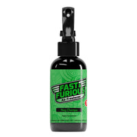 Fast and Furious Air Freshener - Nag Champa Scent Size: 4oz
