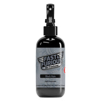 Fast and Furious Air Freshener - Black Rain Scent Size: 8oz