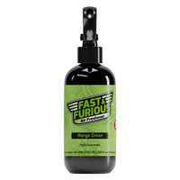 Fast and Furious Air Freshener - Mango Green Scent Size: 8oz