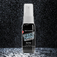 Fast and Furious Odor Eliminator - Black Rain Scent Size: 1 fl oz Creative