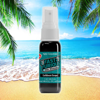 Fast and Furious Odor Eliminator - Caribbean Escape Scent Size: 1 fl oz Creative