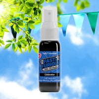 Fast and Furious Odor Eliminator - Celebration Scent Size: 1 fl oz Creative