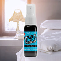 Fast and Furious Odor Eliminator - Fresh Linen Scent Size: 1 fl oz Creative