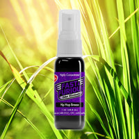 Fast and Furious Odor Eliminator - Hip Hop Breeze Scent Size: 1 fl oz Creative