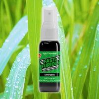Fast and Furious Odor Eliminator - Lemongrass Scent Size: 1 fl oz Creative