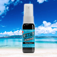 Fast and Furious Odor Eliminator - Ocean Breeze Scent Size: 1 fl oz Creative