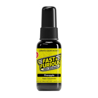 Fast and Furious Odor Eliminator - Pineapple Scent Size: 1.5 fl oz