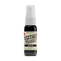 Fast and Furious Odor Eliminator - Vanilla Silk Scent Size: 1 fl oz