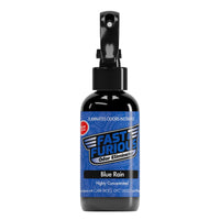 Fast and Furious Odor Eliminator - Blue Rain Scent Size: 4 fl oz