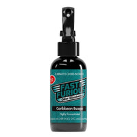 Fast and Furious Odor Eliminator - Caribbean Escape Scent Size: 4 fl oz