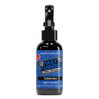 Fast and Furious Odor Eliminator - Celebration Scent Size: 4 fl oz