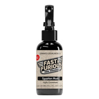 Fast and Furious Odor Eliminator - Egyptian Musk Scent Size: 4 fl oz