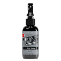 Fast and Furious Odor Eliminator - Grey Vetiver Scent Size: 4 fl oz