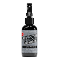Fast and Furious Odor Eliminator - Grey Vetiver Scent Size: 4 fl oz