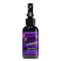 Fast and Furious Odor Eliminator - Purple Rain Scent Size: 4 fl oz
