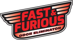 Fast and Furious Odor Eliminators