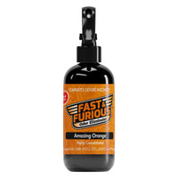 Fast and Furious Odor Eliminator - Amazing Orange Scent Size: 8 fl oz