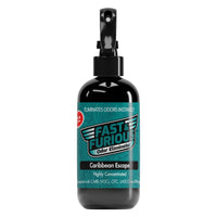 Fast and Furious Odor Eliminator - Caribbean Escape Scent Size: 8 fl oz