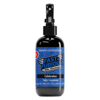 Fast and Furious Odor Eliminator - Celebration Scent Size: 8 fl oz