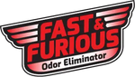 Fast and Furious Odor Eliminators