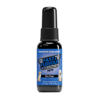 Fast and Furious Pets Odor Eliminator - Blue Magic Scent Size: 1.5oz
