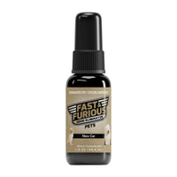 Fast and Furious Pets Odor Eliminator - New Car Scent Size: 1.5oz
