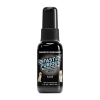 Fast and Furious Pets Odor Eliminator - Rainfall Scent Size: 1.5oz