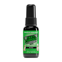 Fast and Furious Pets Odor Eliminator - Red Bud Scent Size: 1.5oz