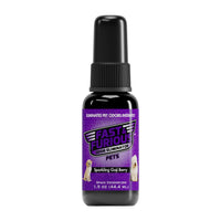 Fast and Furious Pets Odor Eliminator - Sparkling Goji Berry Scent Size: 1.5oz