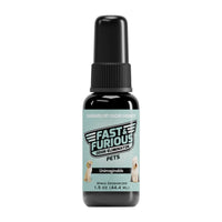Fast and Furious Pets Odor Eliminator - Unimaginable Scent Size: 1.5oz
