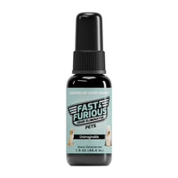 Fast and Furious Pets Odor Eliminator - Unimaginable Scent Size: 1.5oz