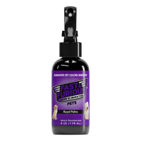 Fast and Furious Pets Odor Eliminator - Royal Palms Scent Size: 4oz
