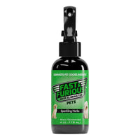 Fast and Furious Pets Odor Eliminator - Super Hemp Scent Size: 4oz