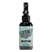 Fast and Furious Pets Odor Eliminator - Unimaginable Scent Size: 4oz