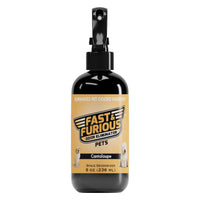 Fast and Furious Pets Odor Eliminator - Cantaloupe Scent Size: 8oz