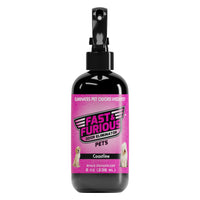Fast and Furious Pets Odor Eliminator - Coastline Scent Size: 8oz