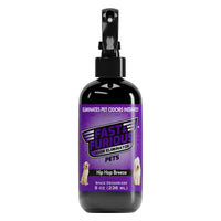 Fast and Furious Pets Odor Eliminator - Hip Hop Breeze Scent Size: 8oz