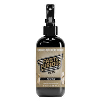 Fast and Furious Pets Odor Eliminator - New Car Scent Size: 8oz