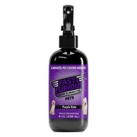 Fast and Furious Pets Odor Eliminator - Royal Palms Scent Size: 8oz