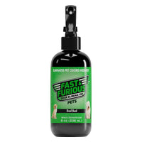 Fast and Furious Pets Odor Eliminator - Red Bud Scent Size: 8oz